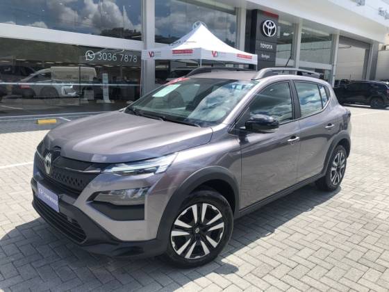 RENAULT KARDIAN 1.0 TCE FLEX EVOLUTION EDC